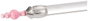 Noble Collection Wicked: For Good réplique d'accessoire Glinda's Bubble Wand 122 cm