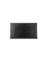 Nox Hummer Signal Boîtier PC Gaming Semitorre Frameless Vidre Trempé Noir ARGB USB Type-C