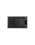 Nox Hummer Signal Boîtier PC Gaming Semitorre Frameless Vidre Trempé Noir ARGB USB Type-C