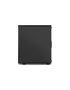 Nox Hummer Signal Boîtier PC Gaming Semitorre Frameless Vidre Trempé Noir ARGB USB Type-C
