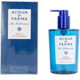 Acqua Di Parma BLU MEDITERRANEO MIRTO DI PANAREA Gel Corps et Mains 300 ml