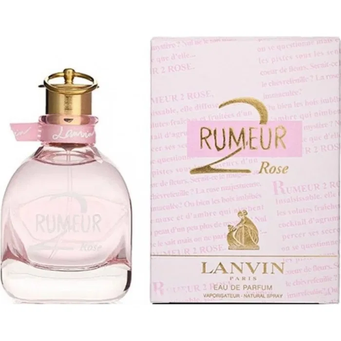 Lanvin Rumeur 2 Rose Eau de Parfum 30 ml Lanvin Rumeur 2 Rose Eau de Parfum 30 ml