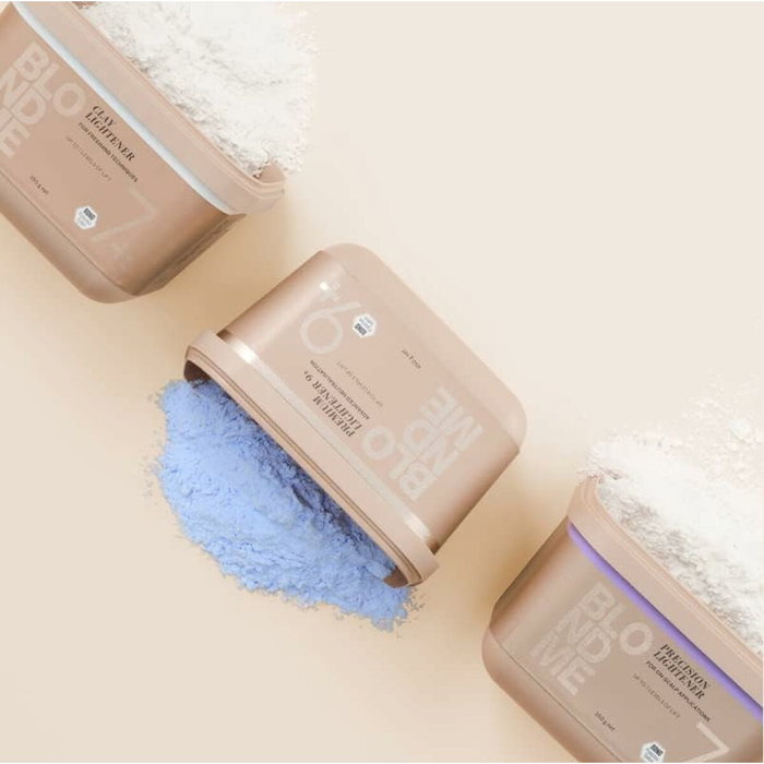 Décolorant Schwarzkopf Blondme Decolorante