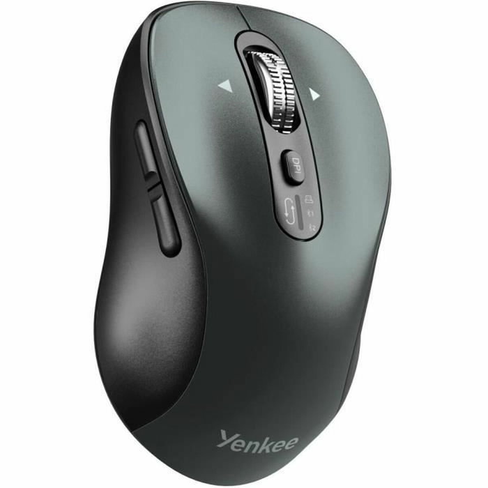 Yenkee YMS 2010BK Noir
