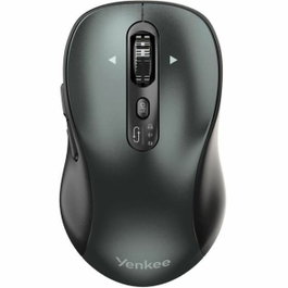Yenkee YMS 2010BK Noir