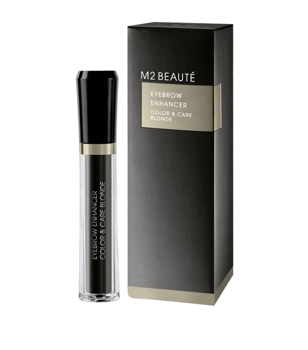M2 Beauté Eyebrow Enhancer Couleur & Soin - Blonde