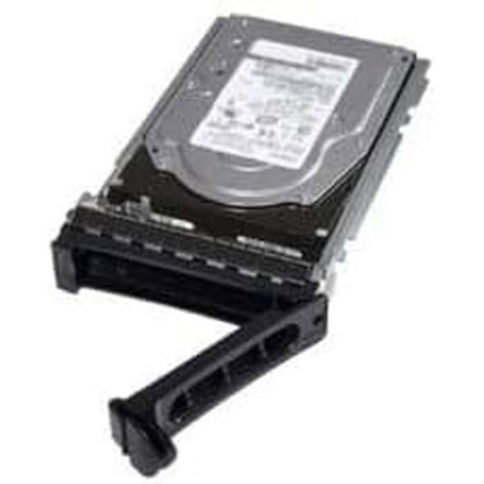 Dell SSD Interne 480 Go 2,5 pouces SATA 6 Gb/s 345-BDZZ