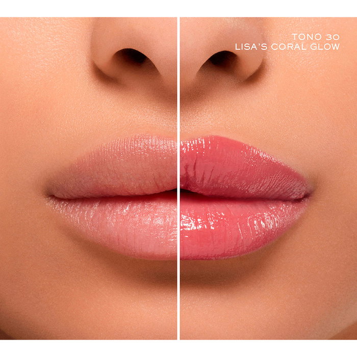 Lancôme LÍP IDÔLE BUTTERGLOW Rosa #30 Lancôme LÍP IDÔLE BUTTERGLOW Rosa #30