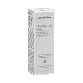 ESENTIAL AROMS HEMATOCURE 100 ml
