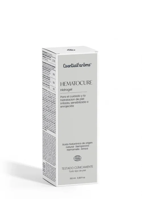 ESENTIAL AROMS HEMATOCURE 100 ml