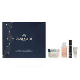 Lancaster Coffret Skin Essentials Total Age Correction