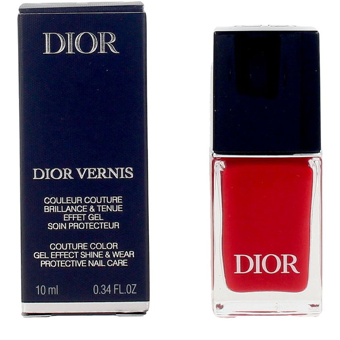 Dior Vernis vernis à ongles #999 Rouge 10ml