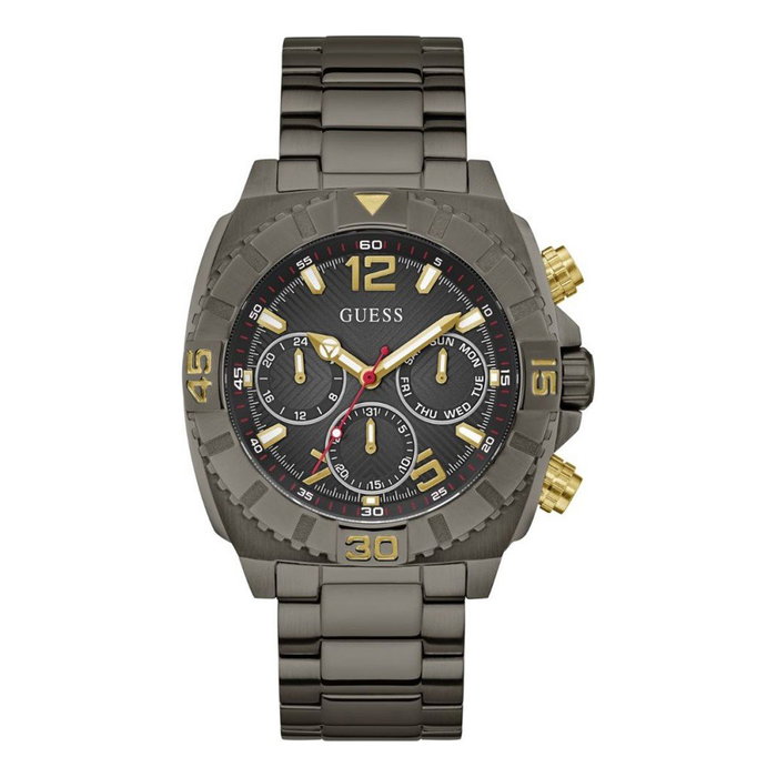 Guess GW0800G2 - Montre analogique pour homme Guess GW0800G2 - Montre analogique pour homme
