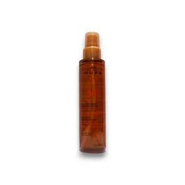 Nuxe Huile de Bronzage Anti-Âge SPF 30 150ml