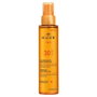 Nuxe Huile de bronzage Anti-âge SPF 30, 150 ml