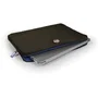 Port Designs Housse Portland pour PC Portable 13/14 Pouces en Matière Synthétique - Noir