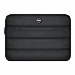 Port Designs Portland Housse pour PC Portable 13/14 pouces - Noir
