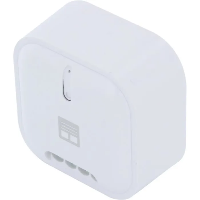 Dio Connected Home Module pour volet roulant motorisé DIO CONNECTED HOME 54854 DiO 1.0 - Compatible contrôle à distance