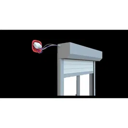 Dio Connected Home Module pour volet roulant motorisé DIO CONNECTED HOME 54854 DiO 1.0 - Compatible contrôle à distance