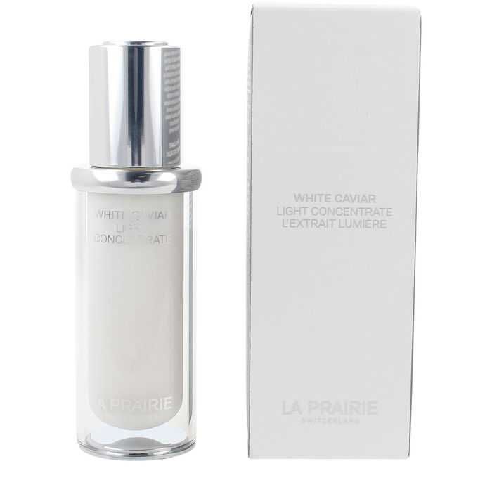 La Prairie Sérum Concentré de Caviar Blanc Illuminateur 20 ml