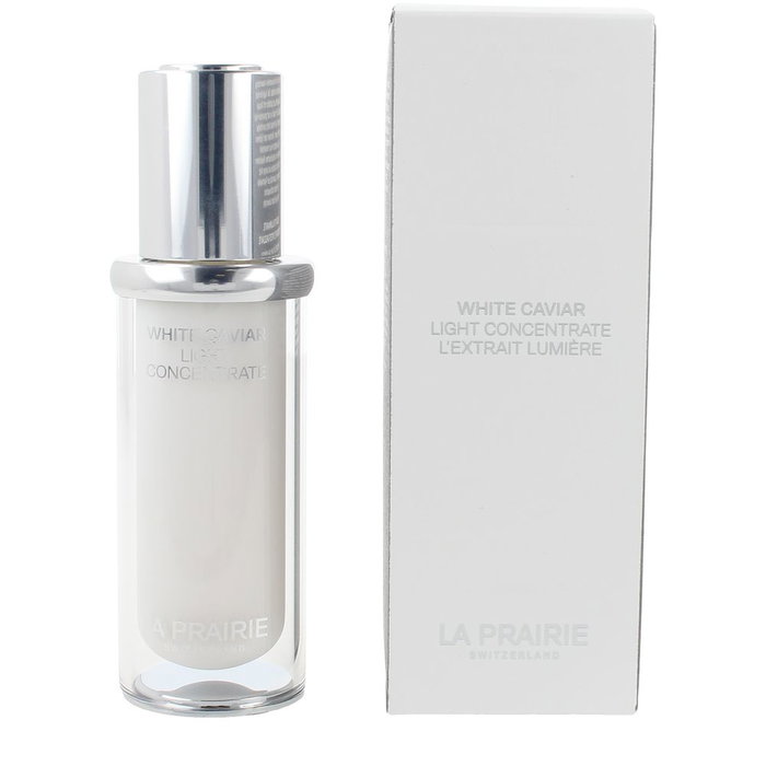 La Prairie Sérum Concentré de Caviar Blanc Illuminateur 20 ml