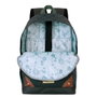 Karactermania Harry Potter Sac à dos Vert