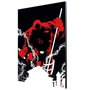 Semic Studios Daredevil: Father #1 Tableau Panneau Bois 35x50 cm Marvel Mythic Cover Art