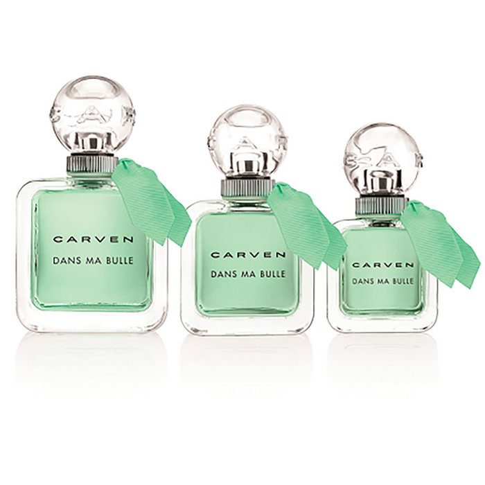 Carven Dans Ma Bulle Eau de Toilette 50 ml