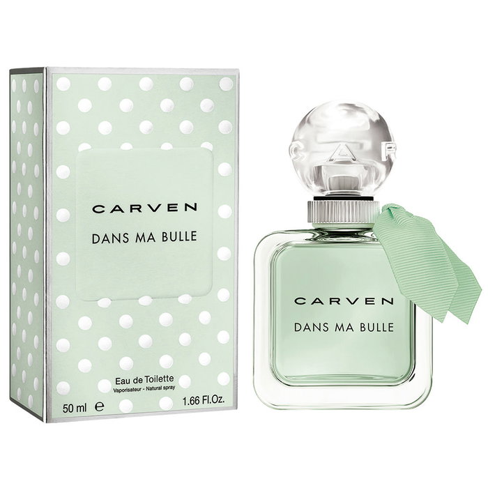 Carven Dans Ma Bulle Eau de Toilette 50 ml