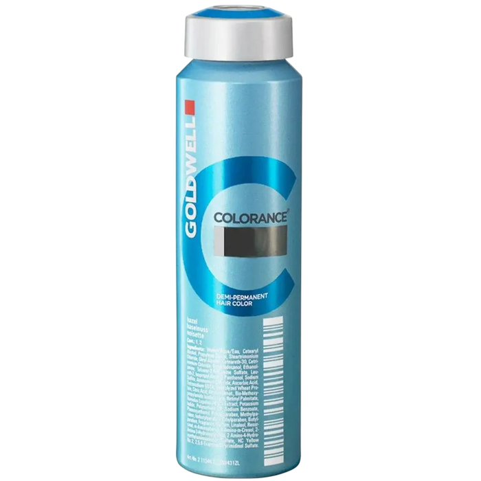 Goldwell Colorance Acid Coloration Cheveux Demi-permanente 6B Dark Blonde Beige 120 ml Goldwell Colorance Acid Coloration Cheveux Demi-permanente 6B Dark Blonde Beige 120 ml