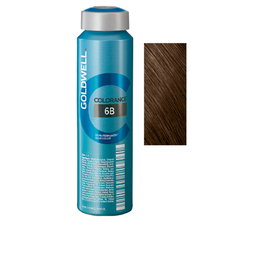 Goldwell COLORANCE Cheveux Demi-Permanent #6B Teinte Beige Doré Clair 120 ml