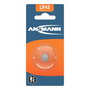 Ansmann LR 43 Pile Bouton Alcaline 1,5 V Haute Performance