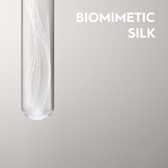 Kerasilk Laque multi-usage STYLING 300 ml, Soie Biomimétique, Extrait de Lotus Bleu, Fixation et Brillance 72h, Vegan