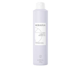 Kerasilk Laque multi-usage STYLING 300 ml, Soie Biomimétique, Extrait de Lotus Bleu, Fixation et Brillance 72h, Vegan