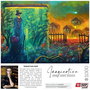 Imagination Series Puzzle Sebastian Mon Stationary Traveller II (1000 pièces)