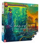 Imagination Series Puzzle Sebastian Mon Stationary Traveller II (1000 pièces)