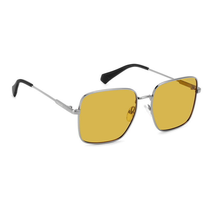 Lunettes de soleil Femme Polaroid PLD6194SX6LBF ø 56 mm