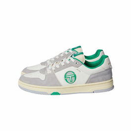 Chaussures de Sport pour Homme Sergio Tacchini Prime Shot Da U Vert