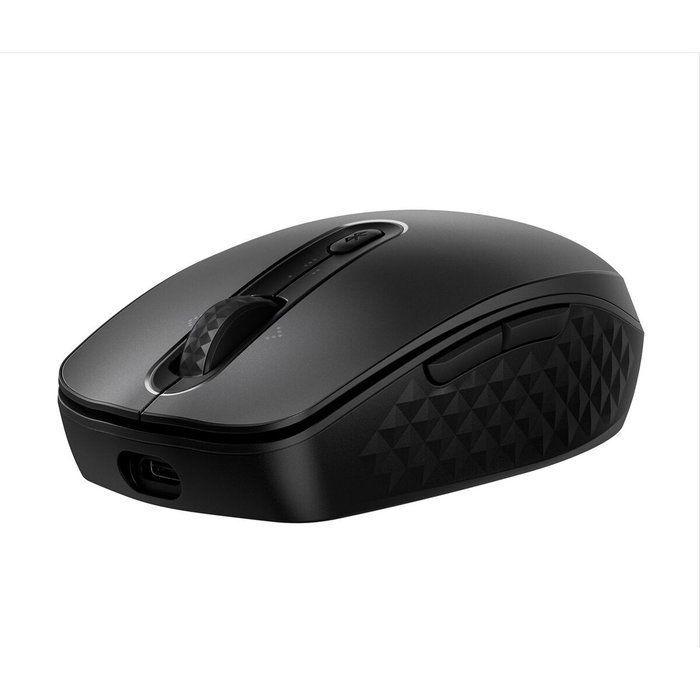 HP Souris sans fil rechargeable 690 Noir HP Souris sans fil rechargeable 690 Noir