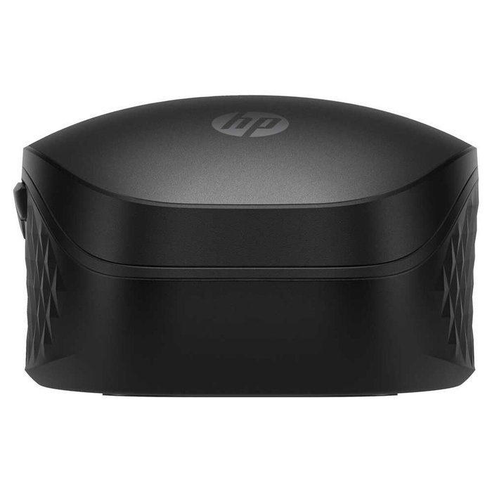 HP Souris sans fil rechargeable 690 Noir HP Souris sans fil rechargeable 690 Noir