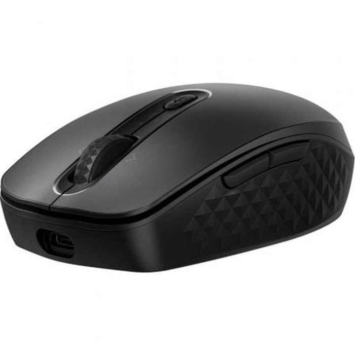 HP Souris sans fil rechargeable 690 Noir HP Souris sans fil rechargeable 690 Noir