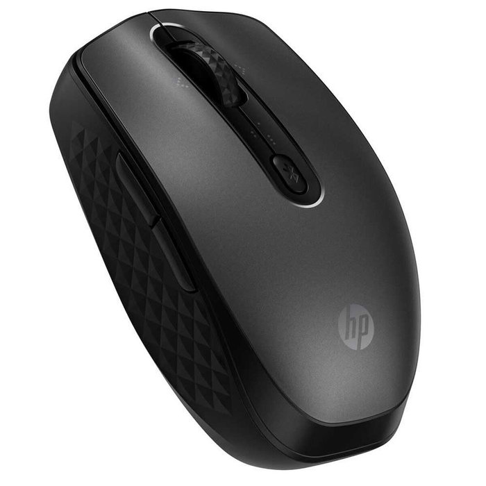 HP Souris sans fil rechargeable 690 Noir HP Souris sans fil rechargeable 690 Noir