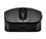 HP Souris sans fil rechargeable 690 – Bluetooth, 7 boutons, 4000 DPI, Noir