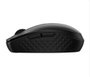 HP Souris sans fil rechargeable 690 – Bluetooth, 7 boutons, 4000 DPI, Noir