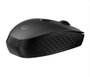 HP Souris sans fil rechargeable 690 – Bluetooth, 7 boutons, 4000 DPI, Noir