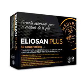 MEDERI NUTRICION INTEGRATIVA ELIOSAN PLUS 30 comprimés