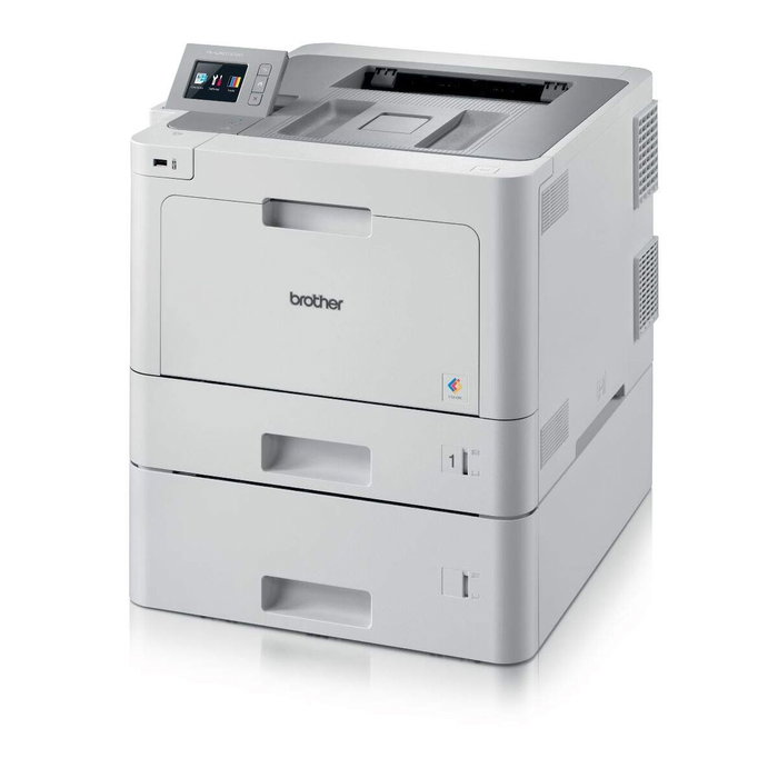 Bac à Papier pour Imprimante Brother LT-340CL