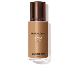 Guerlain Terracotta Le Teint Glow Fond de teint fluide #6W 30 ml