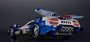 Megahouse Future GPX Cyber Formula véhicule Asurada G.S.X Heritage Edition