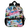 Karactermania Mochila Sweet Barbie Comic - Sac à dos enfant 3 ans et plus - Multicolor - Ripstop - 33 x 26 x 12 cm